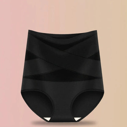 Postpartum-Miederhose — 360°-Kompression
