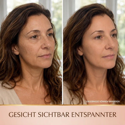 Linderia - Koreanisches Lifting-Serum mit Effekt ab der ersten Anwendung