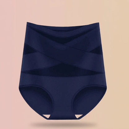 Postpartum-Miederhose — 360°-Kompression