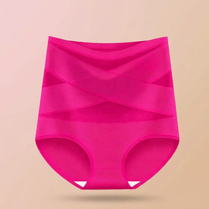 Postpartum-Miederhose — 360°-Kompression