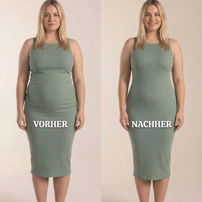 Postpartum-Miederhose — 360°-Kompression