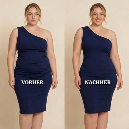 Postpartum-Miederhose — 360°-Kompression